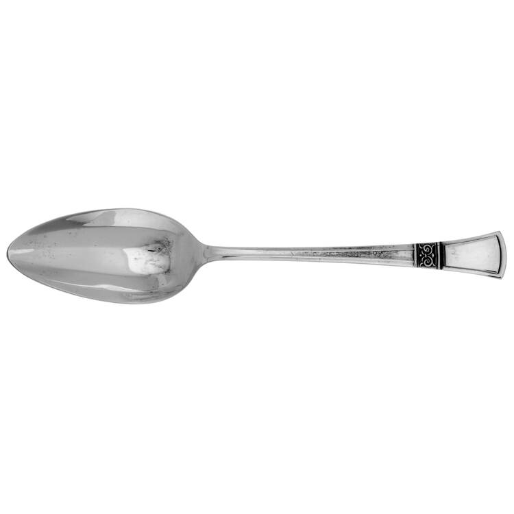 ANV2 (Silverplate) by Angora Silverplate