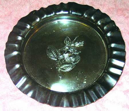 AXS1(Silverplate, Hollowware) by Acme Silverplate Co