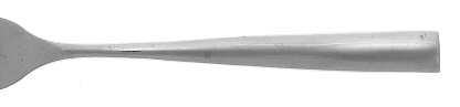 Soho (Stainless) by Artisanware Silver