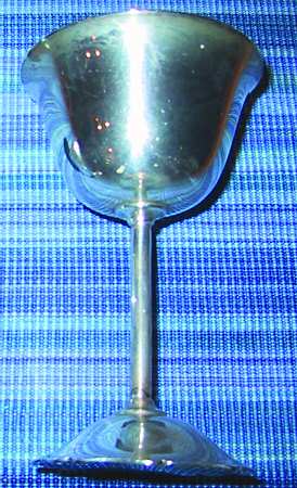 674 (Sterling, Hollowware) by Alvin