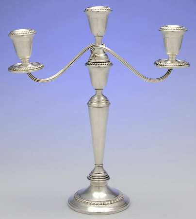S258 (Sterling, Hollowware) by Alvin
