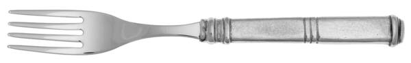 Isabella (Pewter) Fork