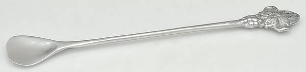 Grape (Aluminum, Hollowware) Pitcher Stirrer
