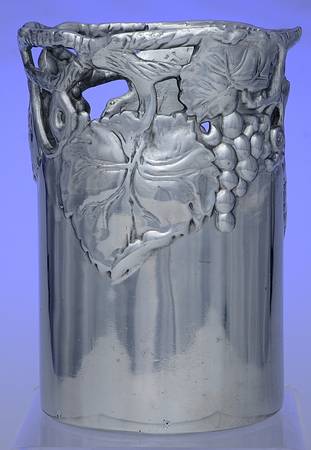 Grape (Aluminum, Hollowware) Utensil Holder