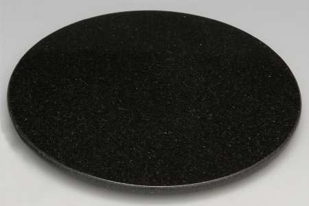 Grape (Aluminum, Hollowware) Cheese Board