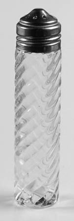 Grape (Aluminum, Hollowware) Pepper Shaker