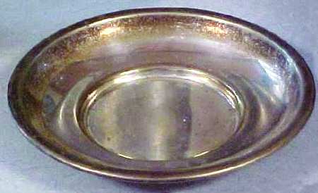 2387 (Silverplate, Hollowware) by Apollo (American)