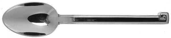 Key (Stainless) Teaspoon