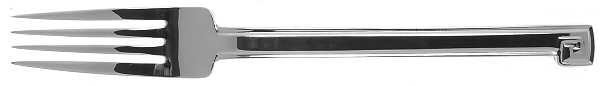 Key (Stainless) Fork