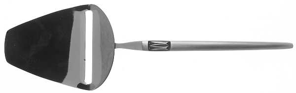 AFS35 (Stainless) Cheese Plane Solid Piece