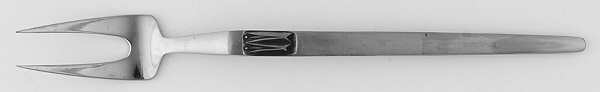 AFS35 (Stainless) Olive Fork