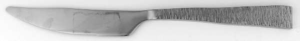 Africana (Stainless) New French Solid Knife