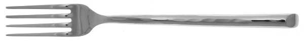 Lotus Stem (Stainless) Individual Salad Fork