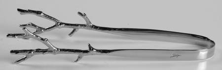 Twigware (Silverplate) 1-Piece Salad Tongs