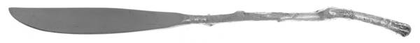 Twigware (Silverplate) Modern Solid Knife