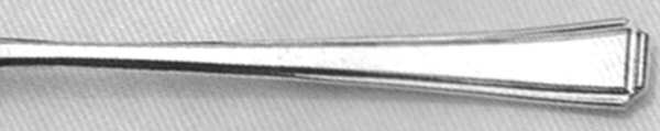 Harley (Sterling) by Argentum Silver