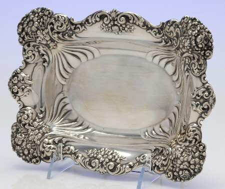 475 (Sterling, Hollowware) by Alvin