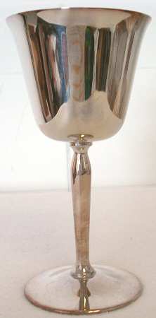 P571 (Silverplate, Hollowware) by Alvin