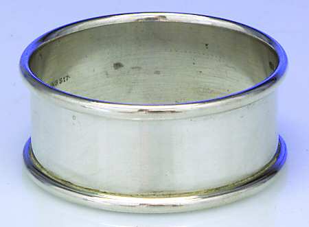 S17 (Sterling, Hollowware) by Alvin