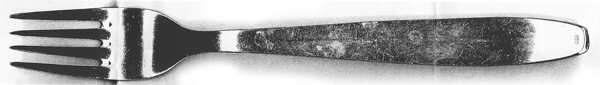 AEA1 (Silverplate) by Albert Maus
