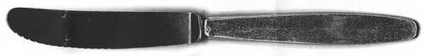 AEA1 (Silverplate) Modern Hollow Knife