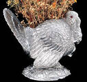 American Wilderness (Aluminum, Hollowware) Champagne/Wine Cooler