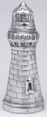 Wonders of the Water (Aluminum, Serveware) Napkin Weight by Arthur Court