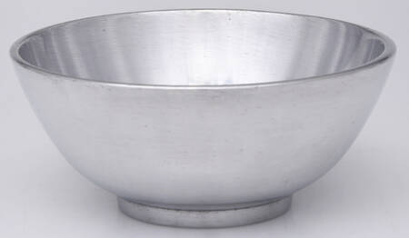 Wonders of the Water (Aluminum, Serveware) Underplate for Condiment Bowl