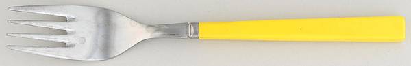 APF2 (Stainless) Individual Salad Fork