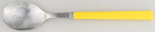 APF2 (Stainless) Place/Oval Soup Spoon