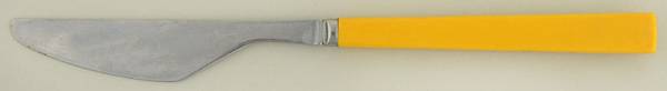 APF2 (Stainless) New French Hollow Knife