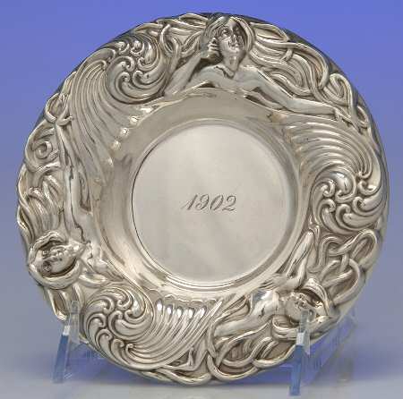 Raphael (Sterling, 1902, Hollowware) by Alvin