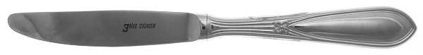 3PL3 (Stainless) Modern Hollow Knife