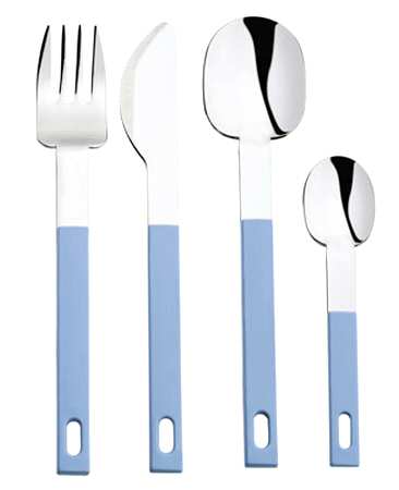 Line (Stainless) Fork