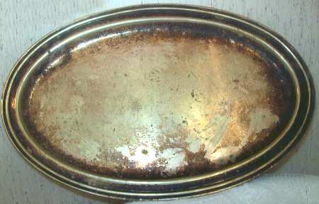 3718 (Silverplate, Hollowware) by Apollo (American)