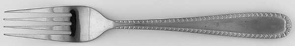 Savannah (Stainless) Fork