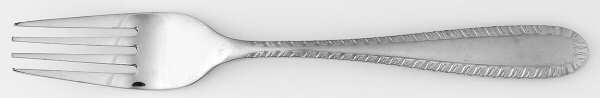 Savannah (Stainless) Individual Salad Fork