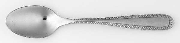 Savannah (Stainless) Teaspoon
