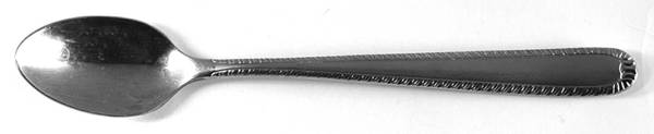 Savannah (Stainless) Iced Tea Spoon