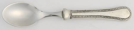 Regina (Pewter) Teaspoon