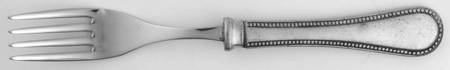 Regina (Pewter) Individual Salad Fork