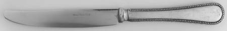 Regina (Pewter) New French Hollow Knife