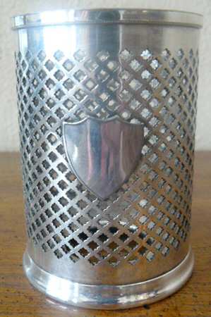 1671 (Silverplate, Hollowware) by Apollo (American)