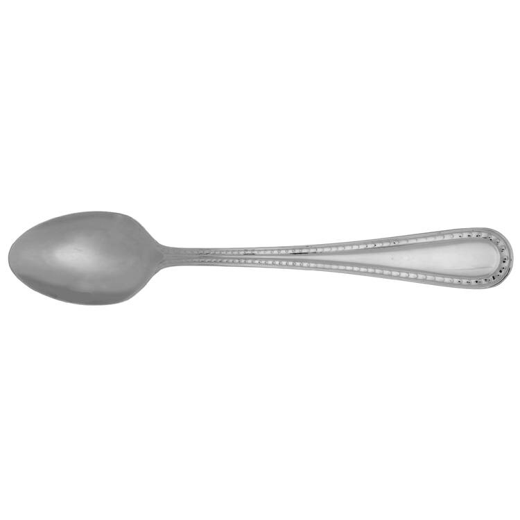 Pearl (Stainless) Teaspoon Large Solid HC