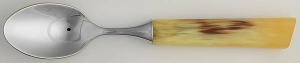 Kenya (Stainless, Mebatek) Teaspoon