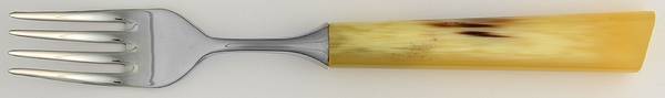Kenya (Stainless, Mebatek) Individual Salad Fork