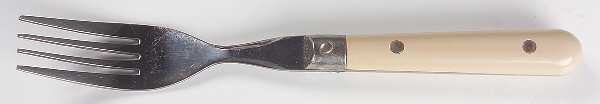 APF4 (Stainless) Fork