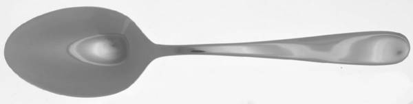 AKT10(Stainless) Tablespoon (Serving Spoon)