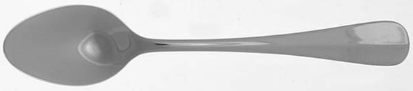 AKT10(Stainless) Demitasse Spoon