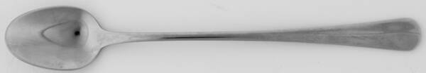 AKT10(Stainless) Iced Tea Spoon